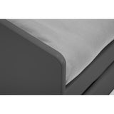 Wooden Day Bed With Drawer - Cyclone