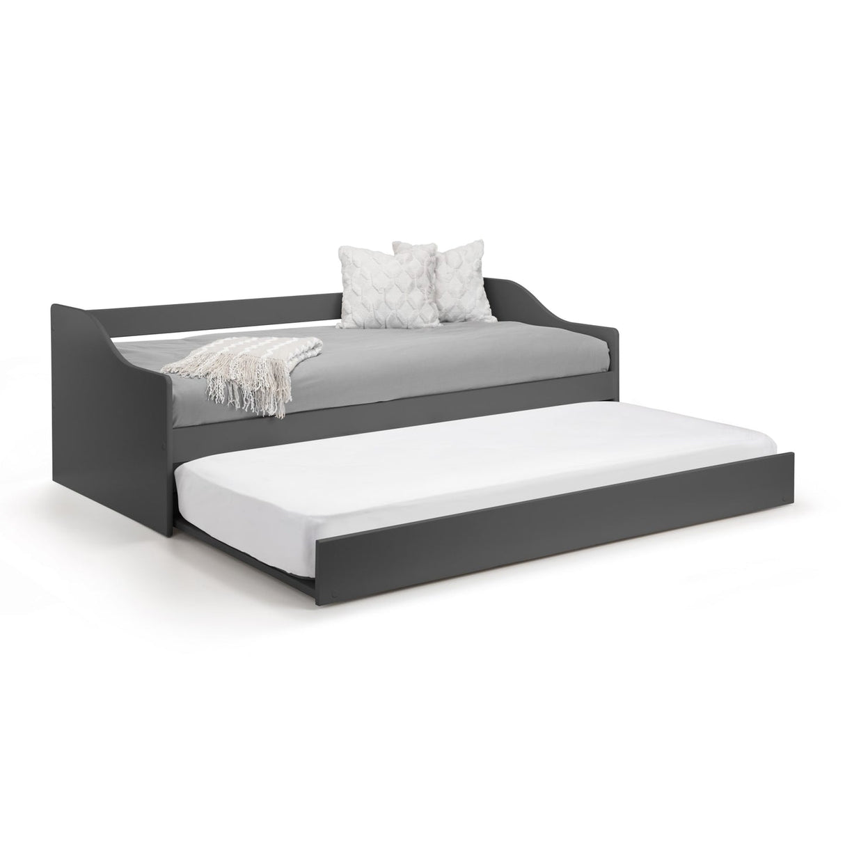 Wooden Day Bed With Drawer - Cyclone