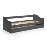Wooden Day Bed With Drawer - Cyclone