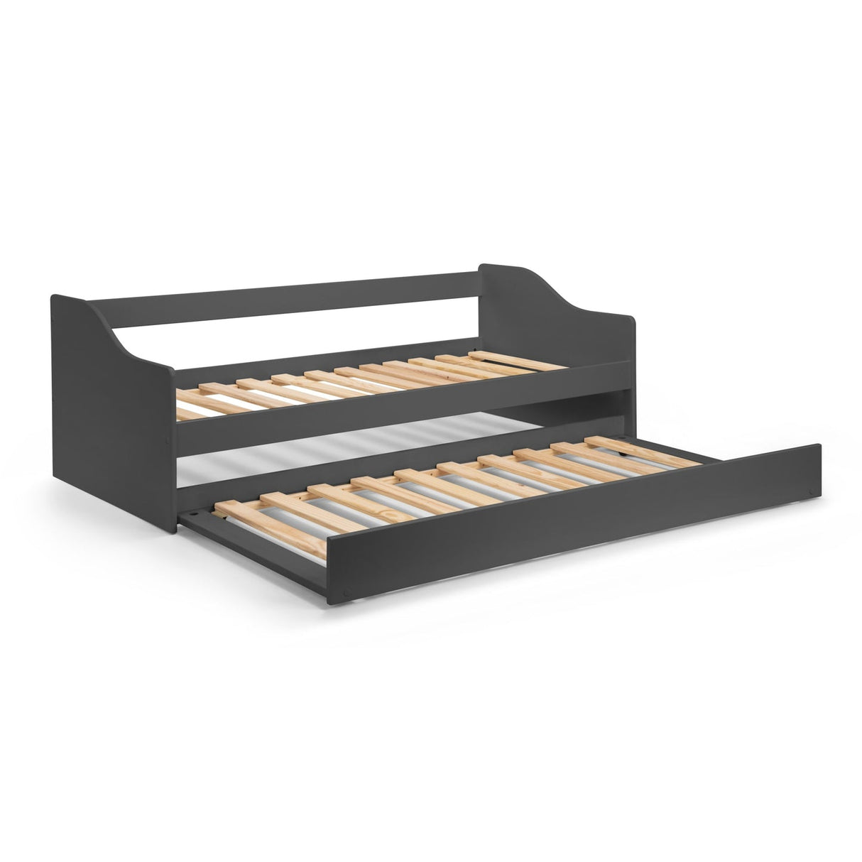 Wooden Day Bed With Drawer - Cyclone