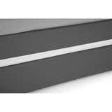 Wooden Day Bed With Drawer - Cyclone