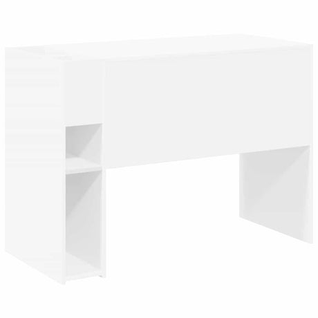 Wooden Desk 109cm Wide for Home And Office - Vantage Home