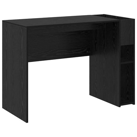 Wooden Desk 109cm Wide for Home And Office - Vantage Home