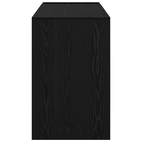 Wooden Desk 109cm Wide for Home And Office - Vantage Home