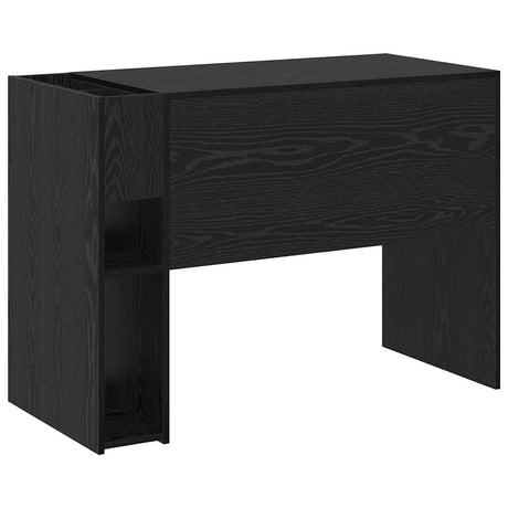 Wooden Desk 109cm Wide for Home And Office - Vantage Home