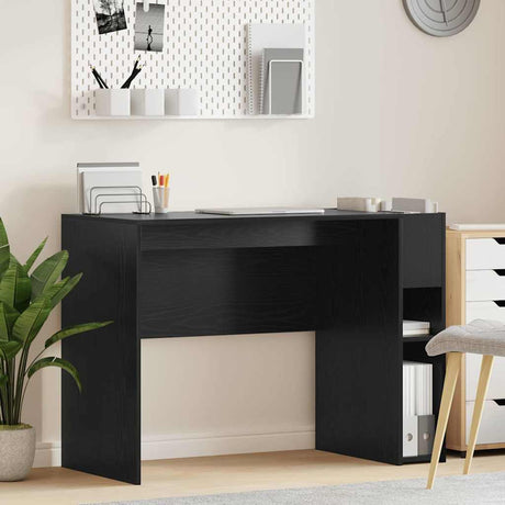 Wooden Desk 109cm Wide for Home And Office - Vantage Home