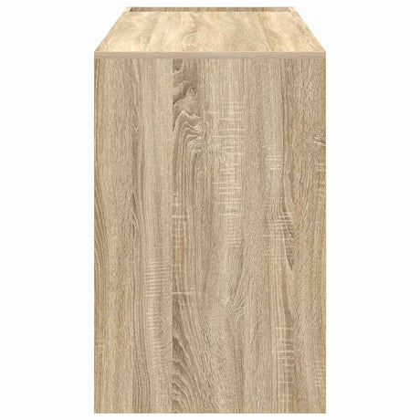 Wooden Desk 109cm Wide for Home And Office - Vantage Home