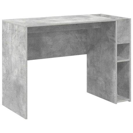 Wooden Desk 109cm Wide for Home And Office - Vantage Home