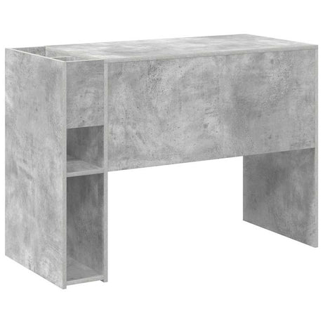 Wooden Desk 109cm Wide for Home And Office - Vantage Home