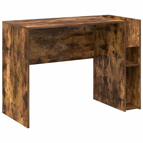Wooden Desk 109cm Wide for Home And Office - Vantage Home