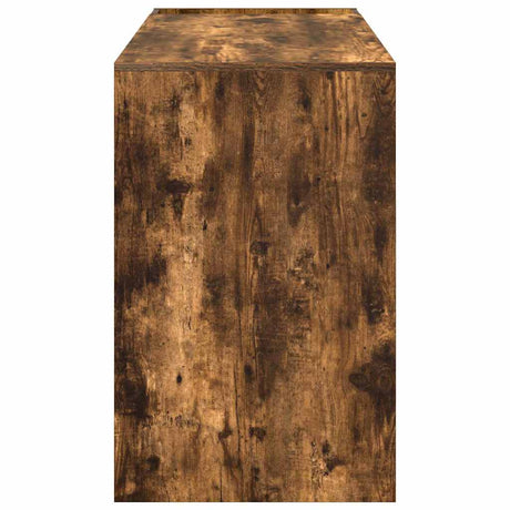 Wooden Desk 109cm Wide for Home And Office - Vantage Home