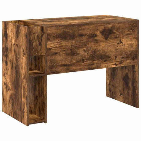 Wooden Desk 109cm Wide for Home And Office - Vantage Home
