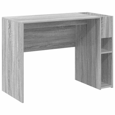 Wooden Desk 109cm Wide for Home And Office - Vantage Home