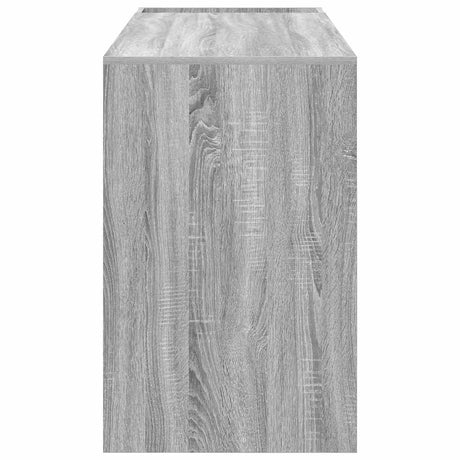 Wooden Desk 109cm Wide for Home And Office - Vantage Home