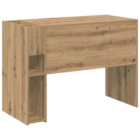 Wooden Desk 109cm Wide for Home And Office - Vantage Home