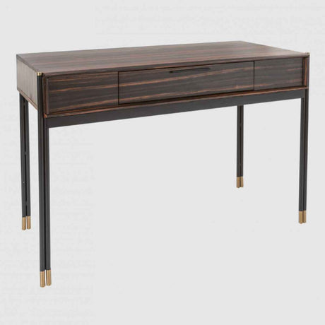 Wooden Desk 120cm Wide for Home And Office - Bali