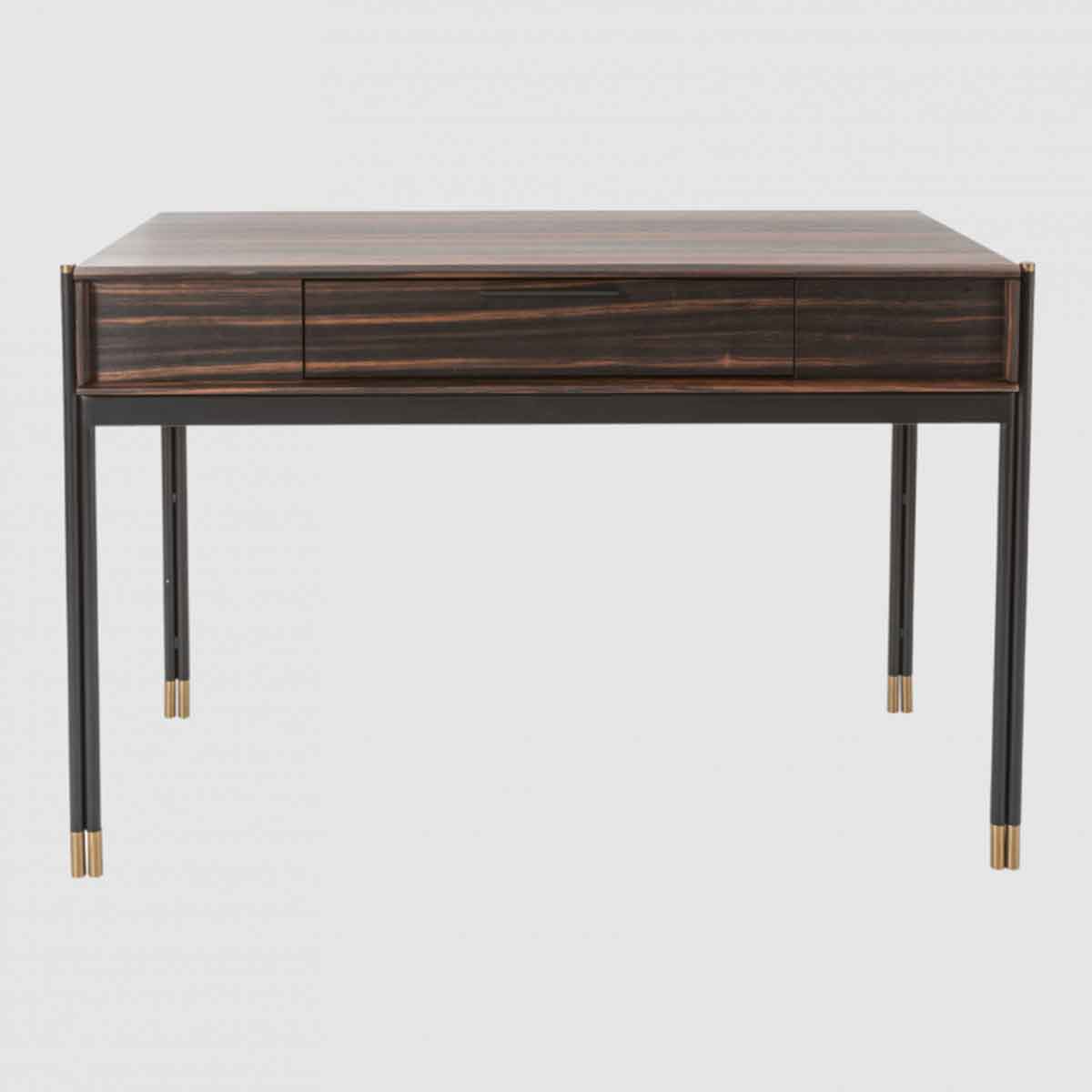 Wooden Desk 120cm Wide for Home And Office - Bali