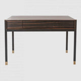 Wooden Desk 120cm Wide for Home And Office - Bali