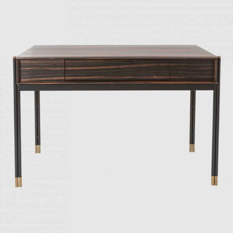 Wooden Desk 120cm Wide for Home And Office - Bali