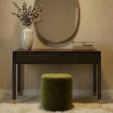 Wooden Desk 120cm Wide for Home And Office - Bali