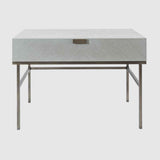 Wooden Desk 120cm Wide for Home And Office - Lilly