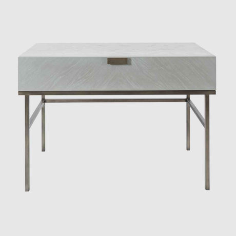 Wooden Desk 120cm Wide for Home And Office - Lilly