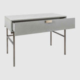 Wooden Desk 120cm Wide for Home And Office - Lilly