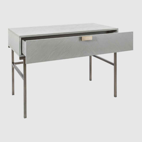 Wooden Desk 120cm Wide for Home And Office - Lilly