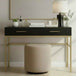 Wooden Desk 120cm Wide for Home And Office - Tulip