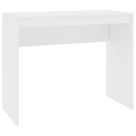 Wooden Desk 90cm Wide for Home And Office - Vantage Home