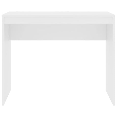Wooden Desk 90cm Wide for Home And Office - Vantage Home