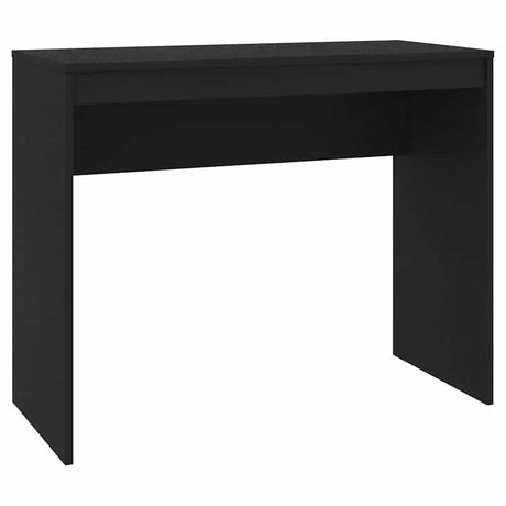 Wooden Desk 90cm Wide for Home And Office - Vantage Home