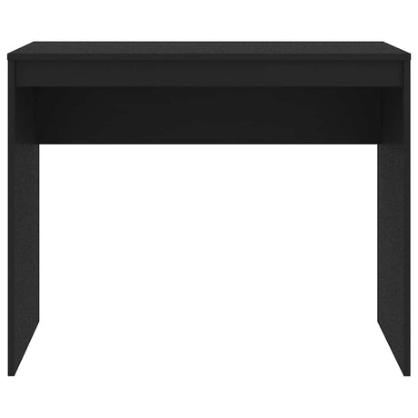 Wooden Desk 90cm Wide for Home And Office - Vantage Home