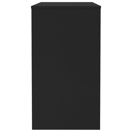 Wooden Desk 90cm Wide for Home And Office - Vantage Home