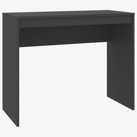 Wooden Desk 90cm Wide for Home And Office - Vantage Home
