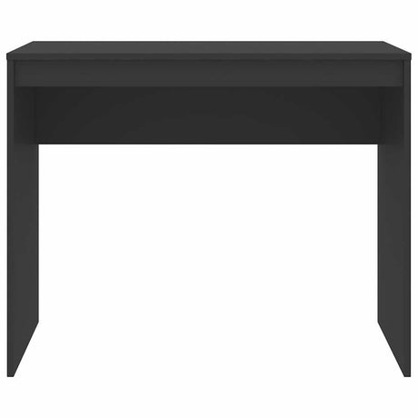 Wooden Desk 90cm Wide for Home And Office - Vantage Home