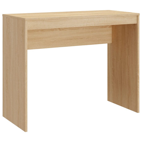 Wooden Desk 90cm Wide for Home And Office - Vantage Home