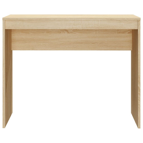 Wooden Desk 90cm Wide for Home And Office - Vantage Home