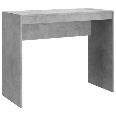 Wooden Desk 90cm Wide for Home And Office - Vantage Home