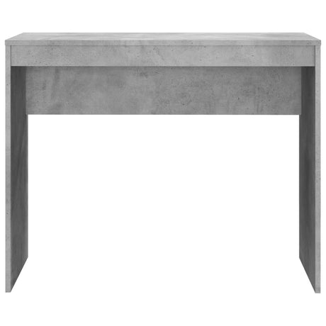 Wooden Desk 90cm Wide for Home And Office - Vantage Home
