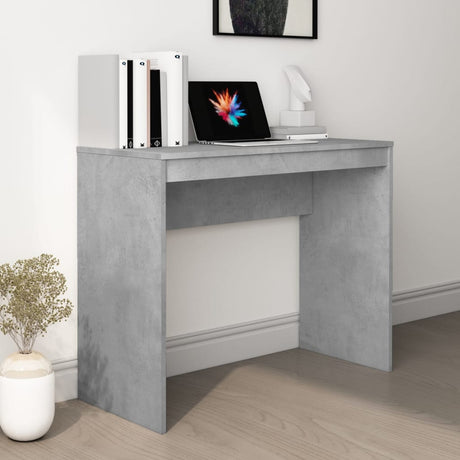 Wooden Desk 90cm Wide for Home And Office - Vantage Home