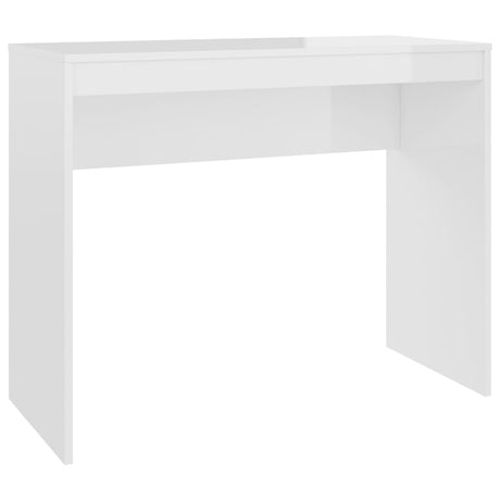 Wooden Desk 90cm Wide for Home And Office - Vantage Home