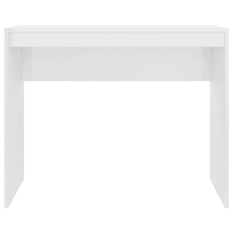 Wooden Desk 90cm Wide for Home And Office - Vantage Home