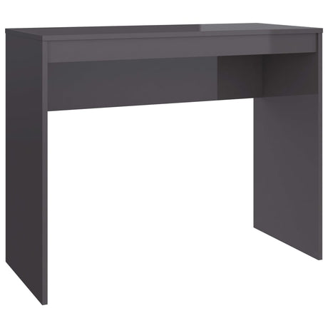 Wooden Desk 90cm Wide for Home And Office - Vantage Home