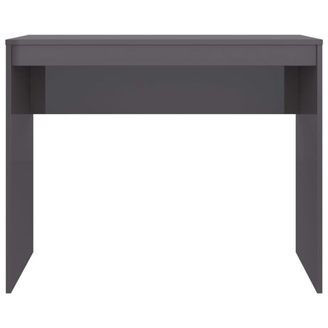 Wooden Desk 90cm Wide for Home And Office - Vantage Home