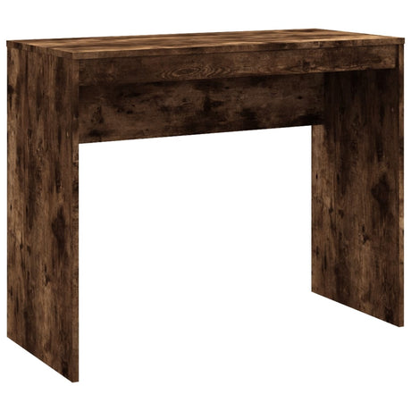 Wooden Desk 90cm Wide for Home And Office - Vantage Home