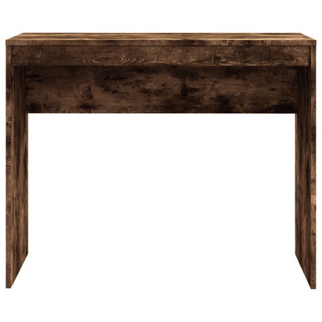 Wooden Desk 90cm Wide for Home And Office - Vantage Home