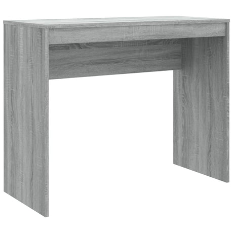 Wooden Desk 90cm Wide for Home And Office - Vantage Home