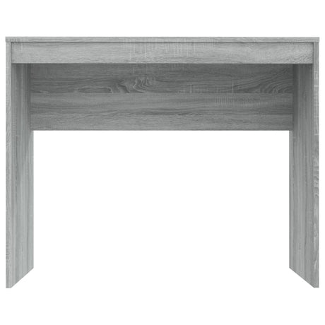 Wooden Desk 90cm Wide for Home And Office - Vantage Home