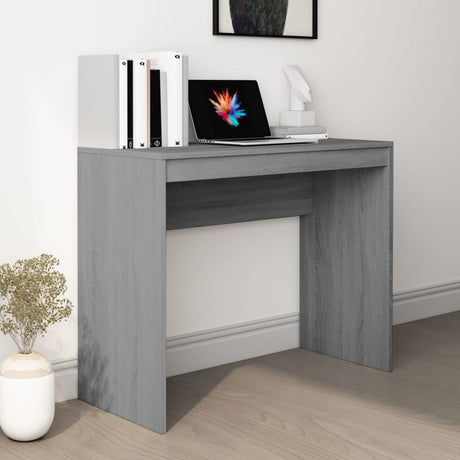 Wooden Desk 90cm Wide for Home And Office - Vantage Home